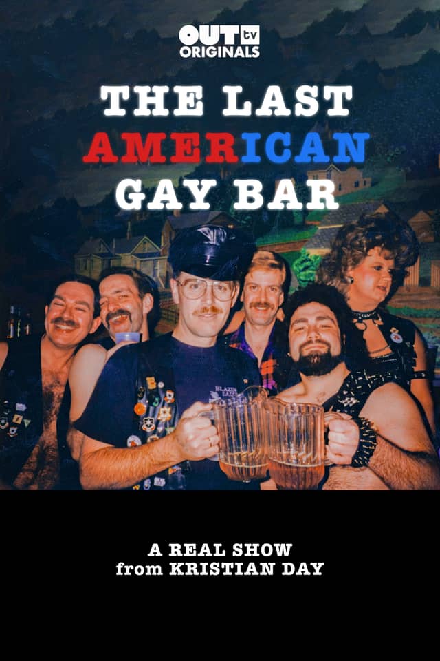 The Last American Gay Bar poster image