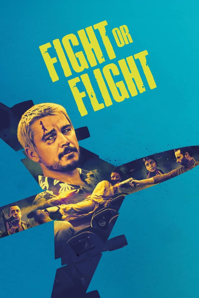 Fight or Flight poster image