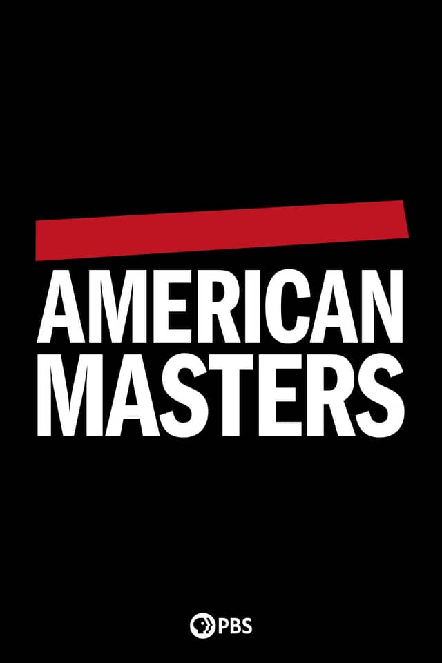 American Masters poster image