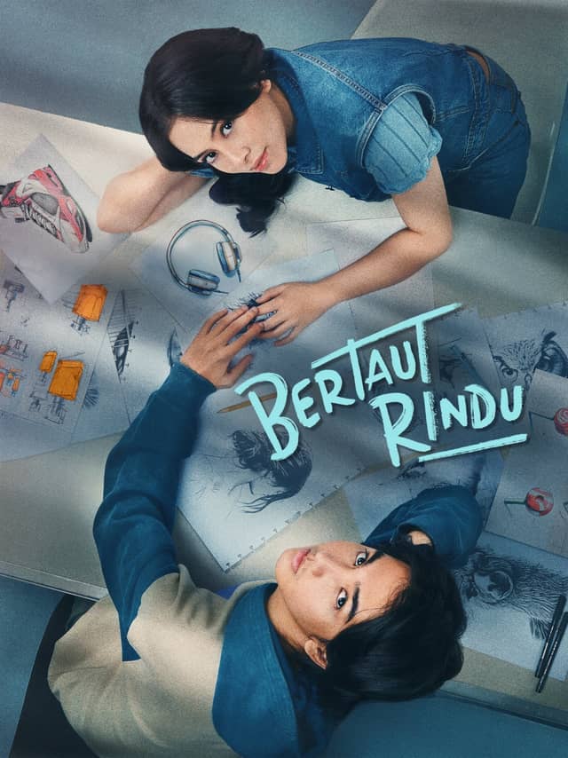 Bertaut Rindu poster image