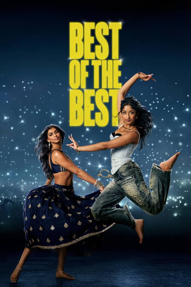 Best of the Best poster image