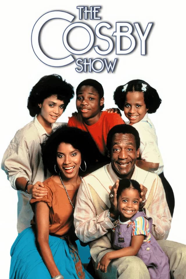 The Cosby Show poster image