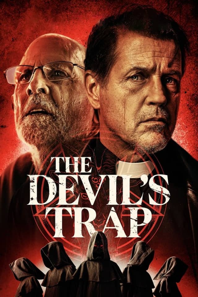 The Devil’s Trap poster image
