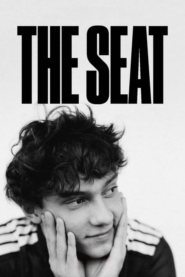 The Seat poster image