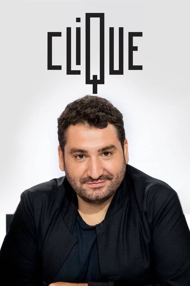 Clique poster image