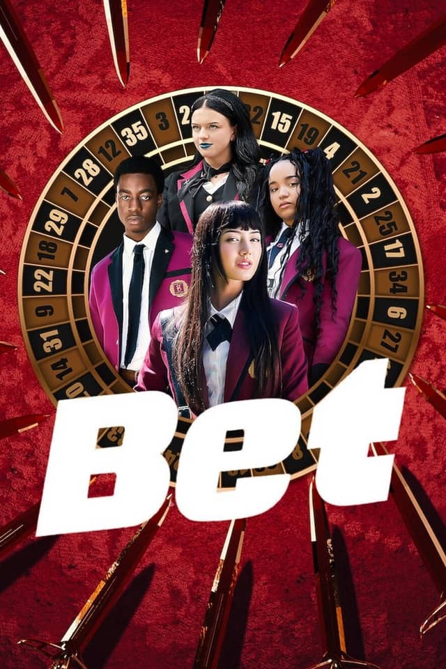 Bet poster image
