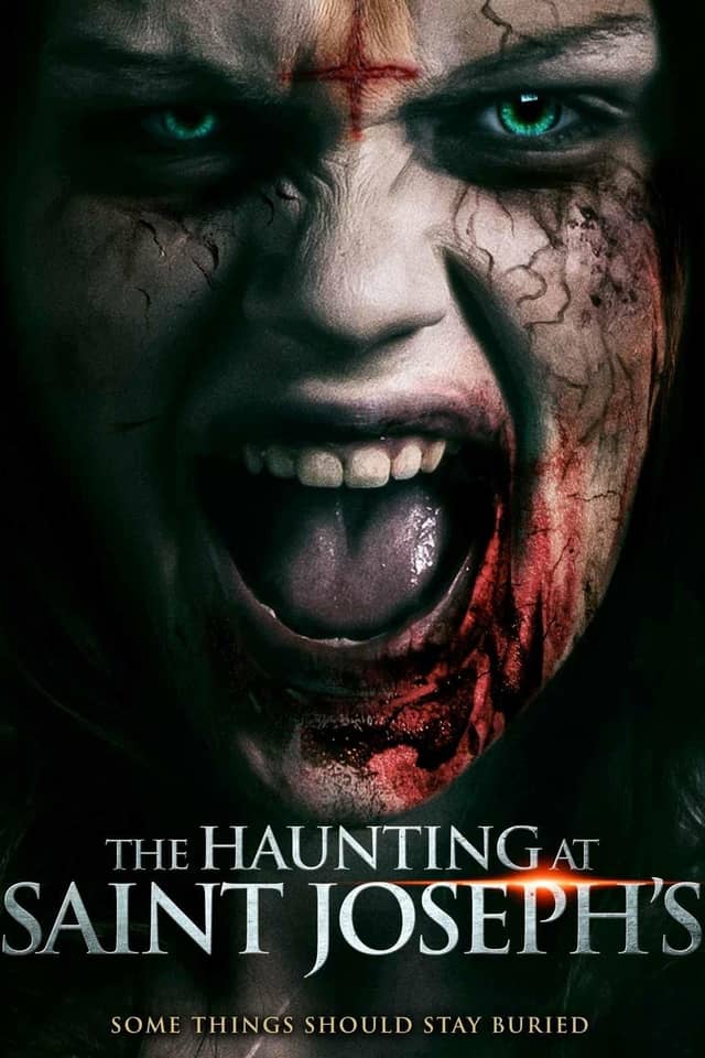 The Haunting at Saint Joseph's poster image