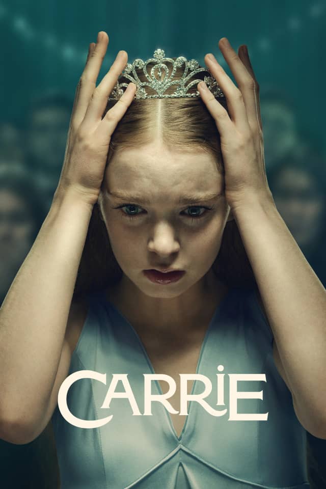 Carrie poster image