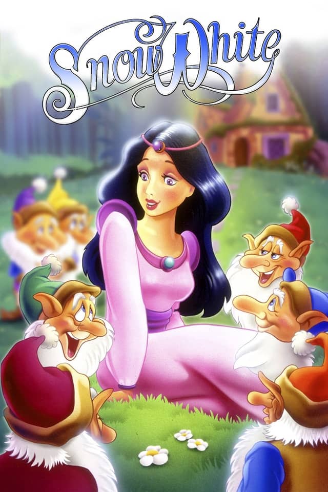 Snow White poster image