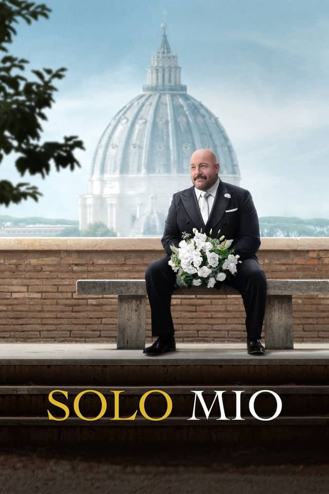 Solo Mio poster image