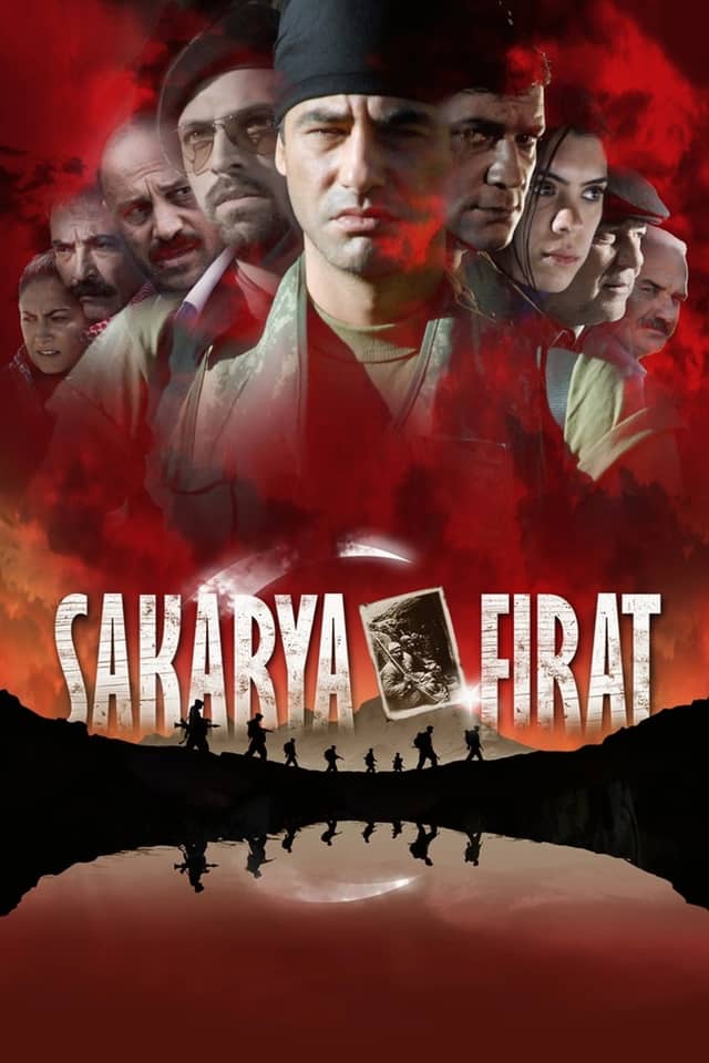 Sakarya Fırat poster image