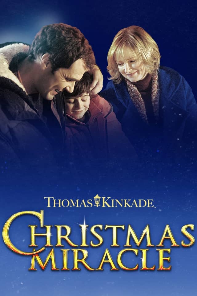 Christmas Miracle poster image