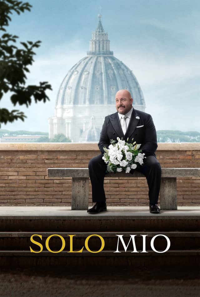 Solo Mio poster image