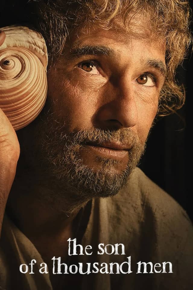 The Son of a Thousand Men poster image