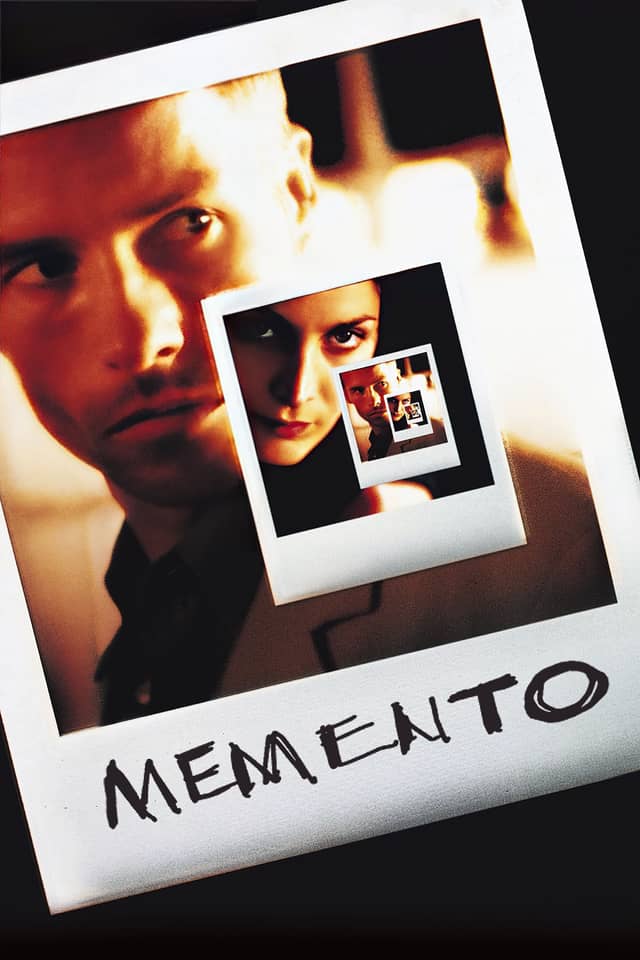 Memento poster image