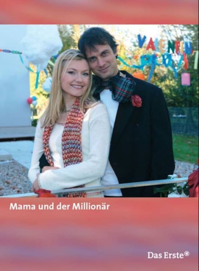 Mama und der Millionär poster image