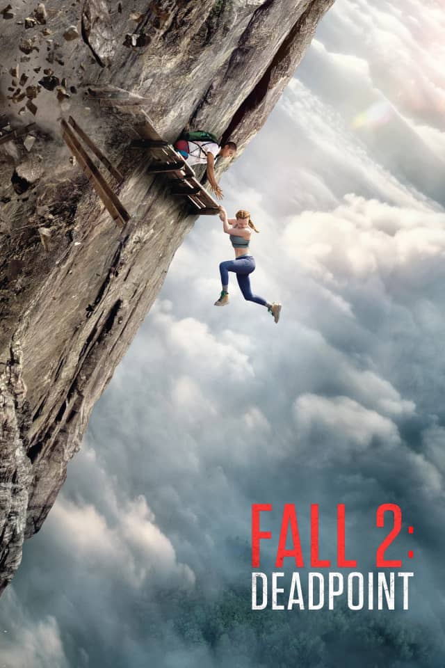 Fall 2: Deadpoint poster image