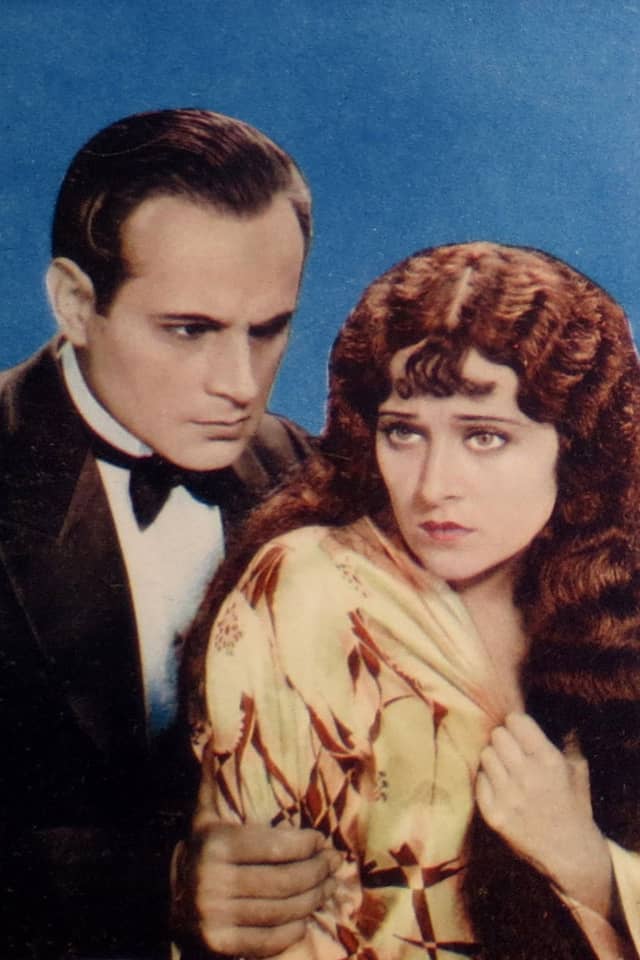 Sinners' Parade poster image