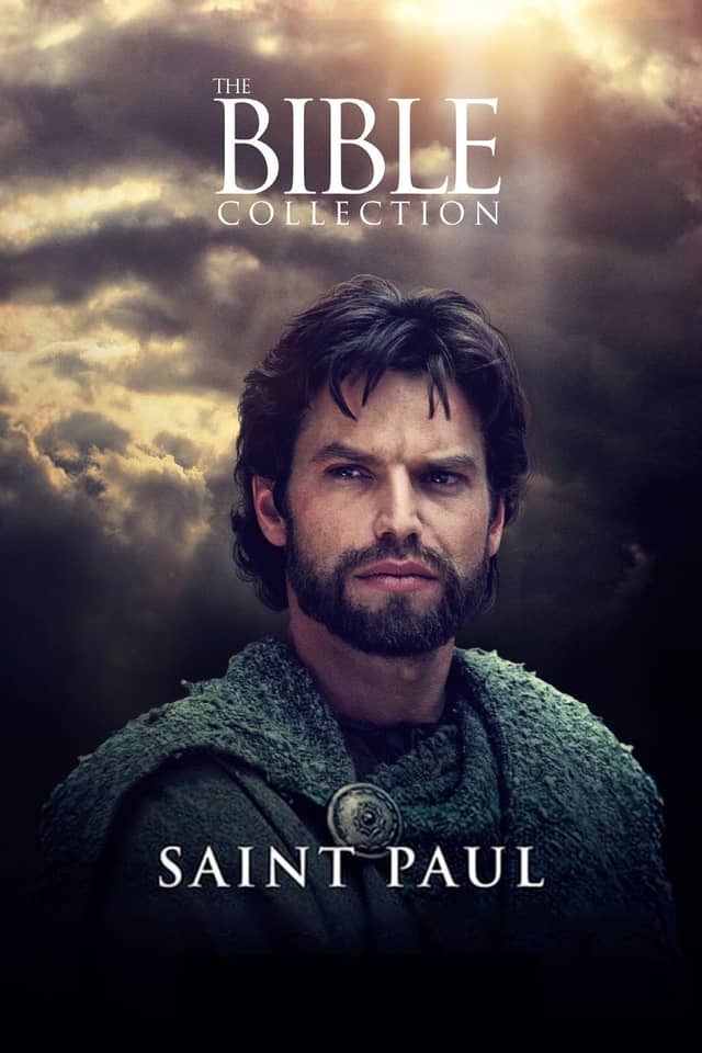 Saint Paul poster image