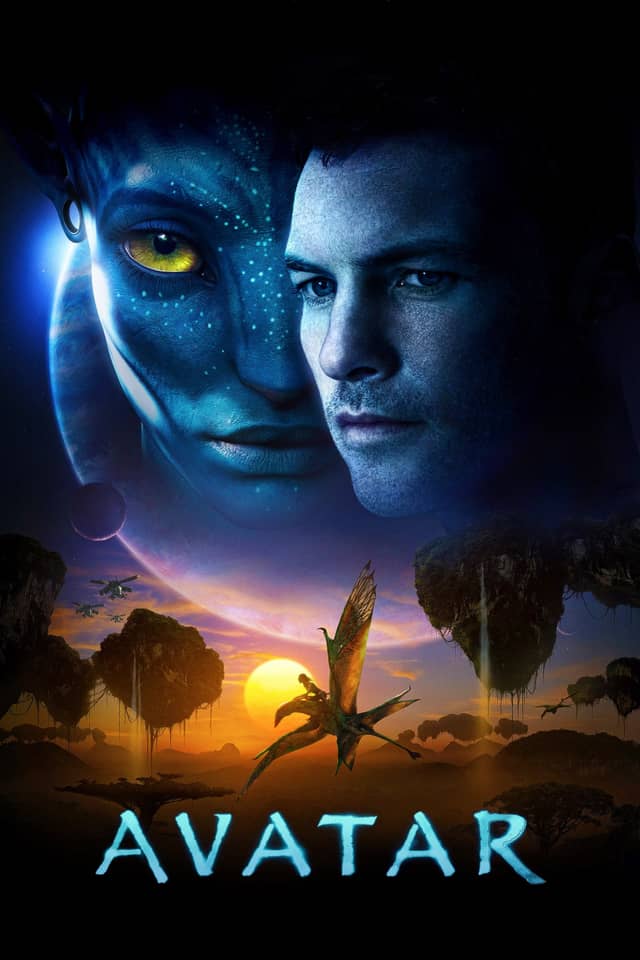 Avatar poster image