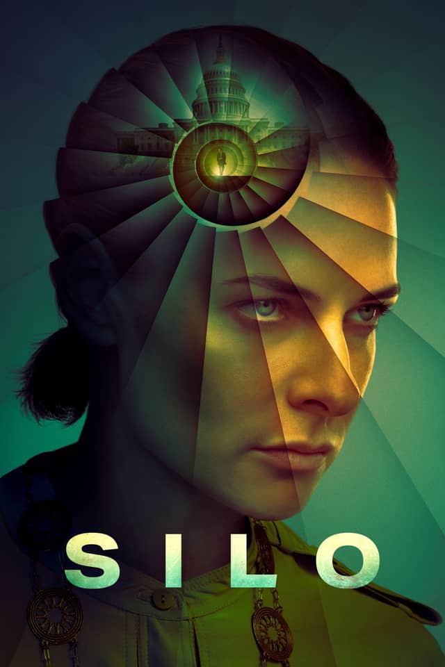 Silo poster image