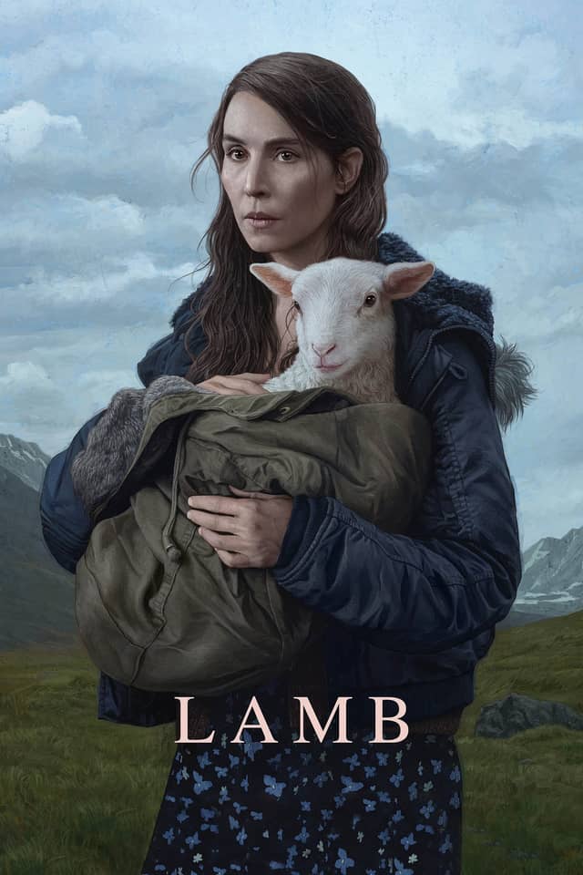 Lamb poster image