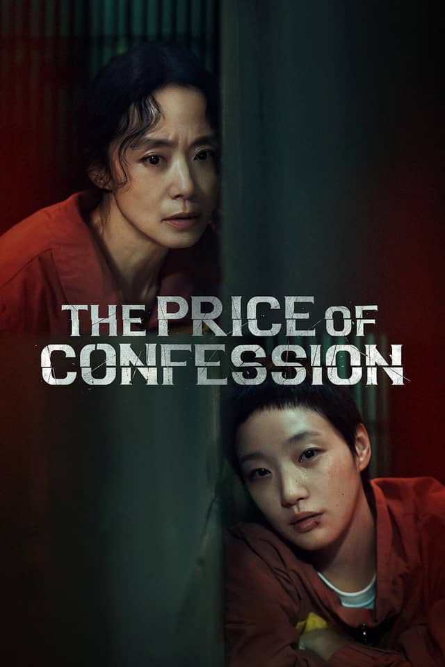 The Price of Confession poster image