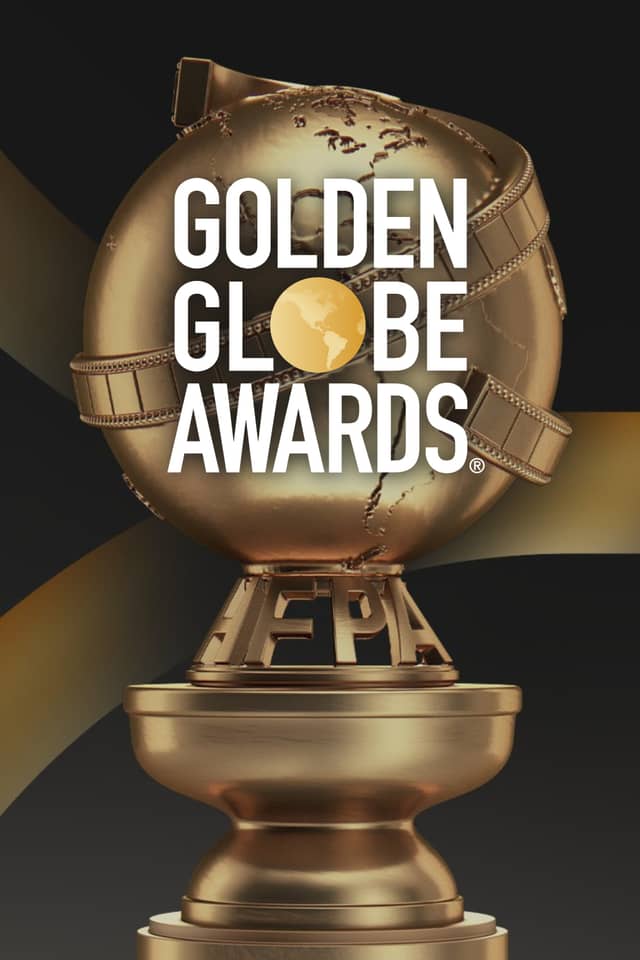 Golden Globe Awards poster image