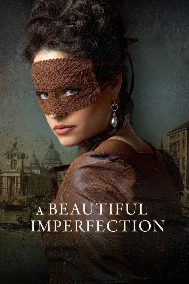 A Beautiful Imperfection poster image