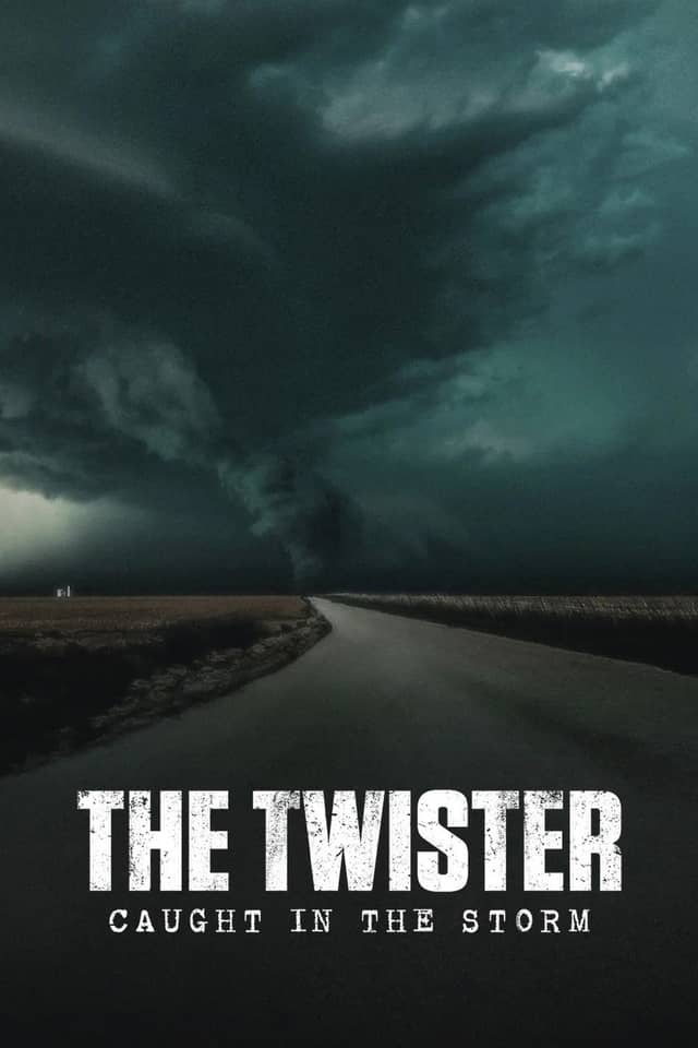 The Twister: Caught in the Storm poster image