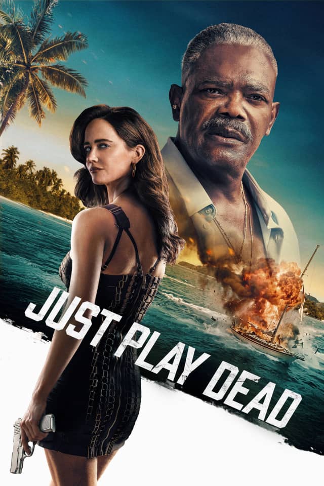 Just Play Dead poster image