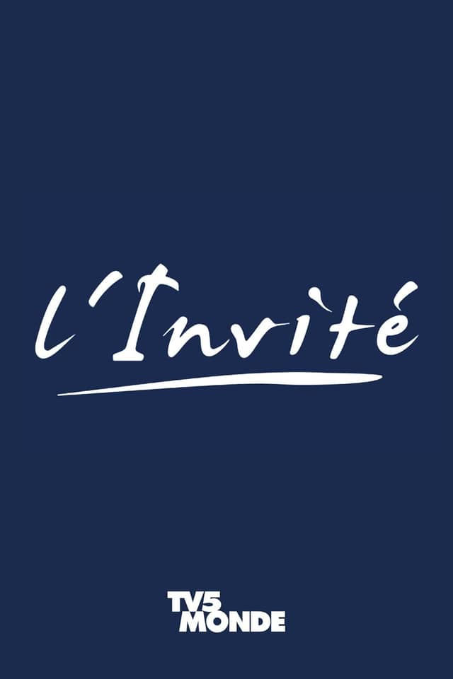 L'Invité poster image