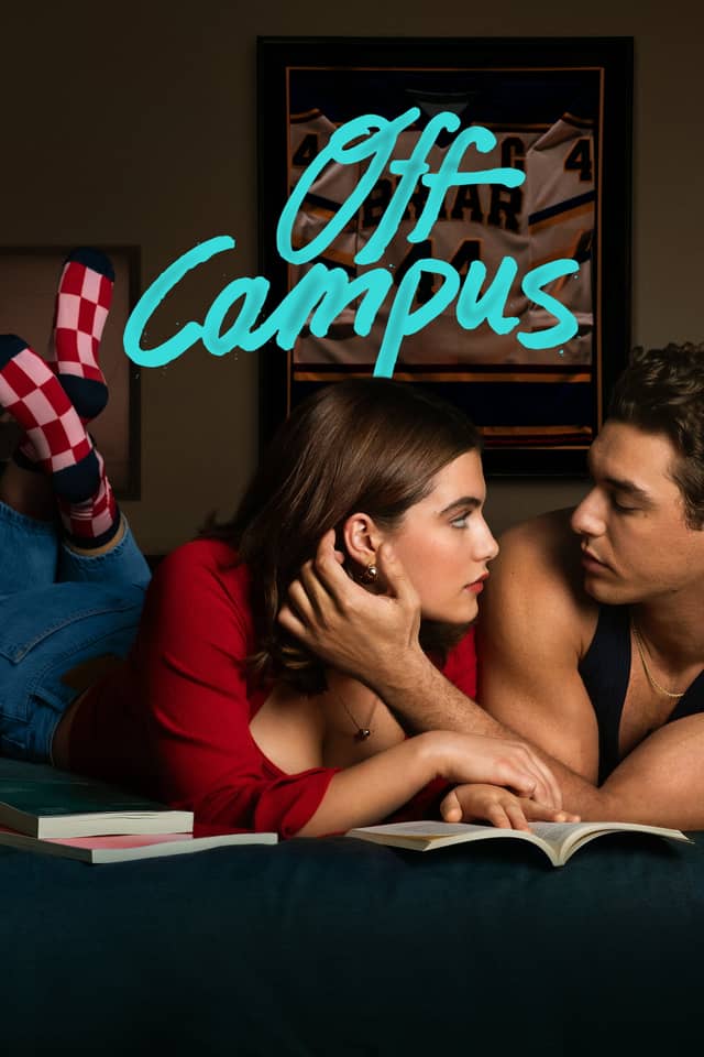 Off Campus poster image