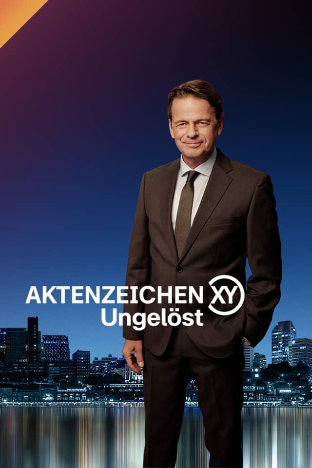 Aktenzeichen XY… ungelöst poster image