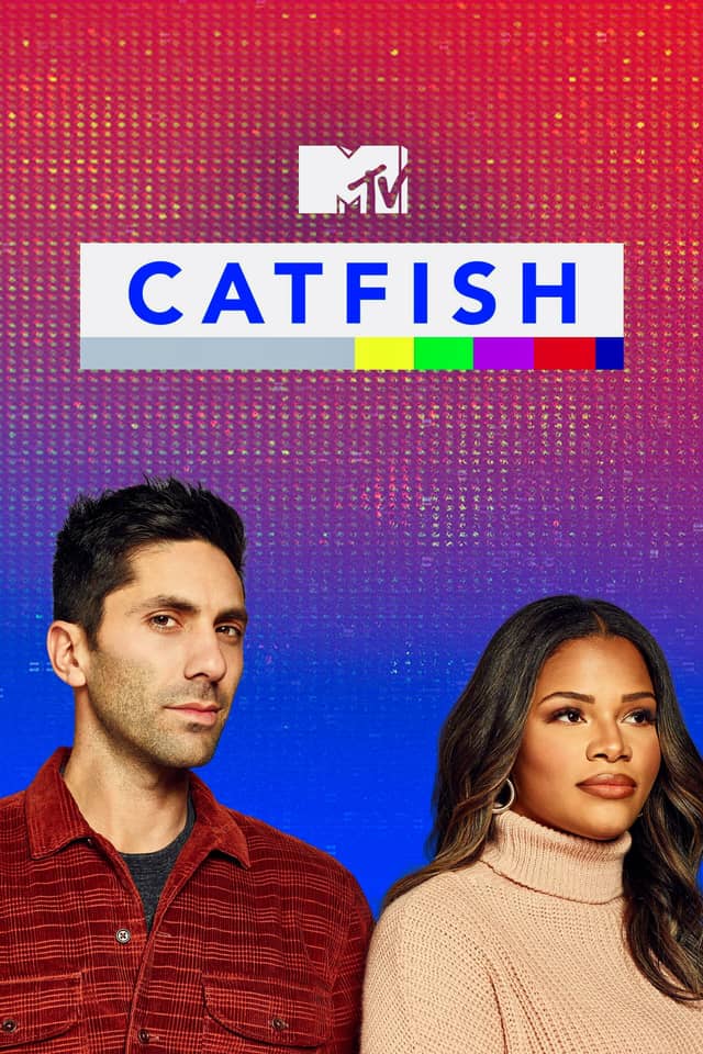 Catfish: The TV Show poster image