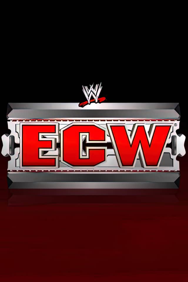 WWE ECW poster image