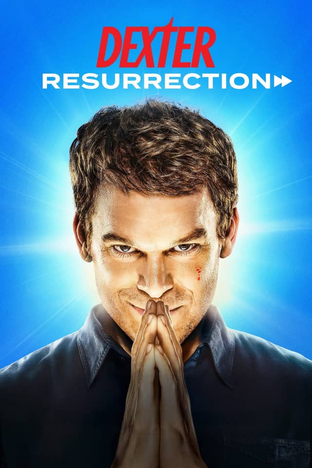 Dexter: Resurrection poster image