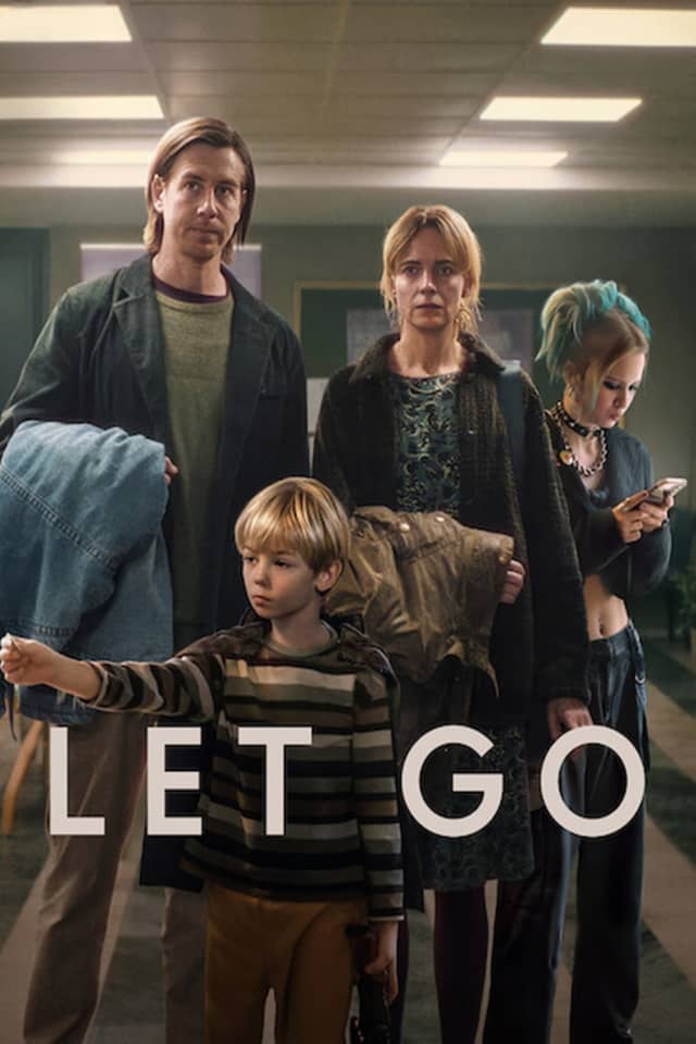 Let Go poster image