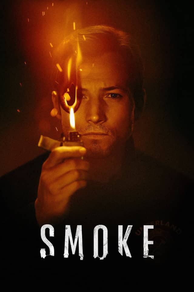 Smoke poster image