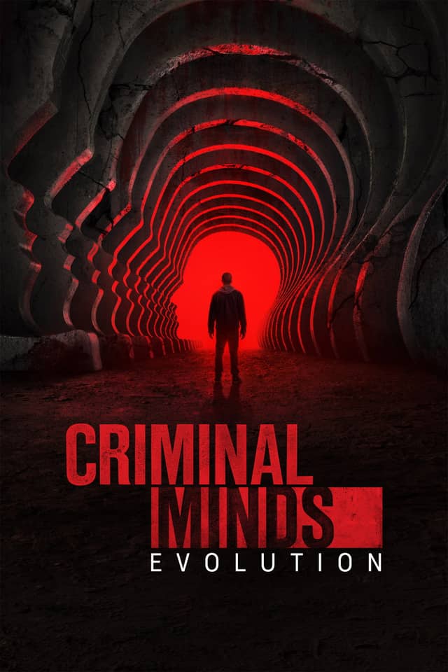 Criminal Minds poster image