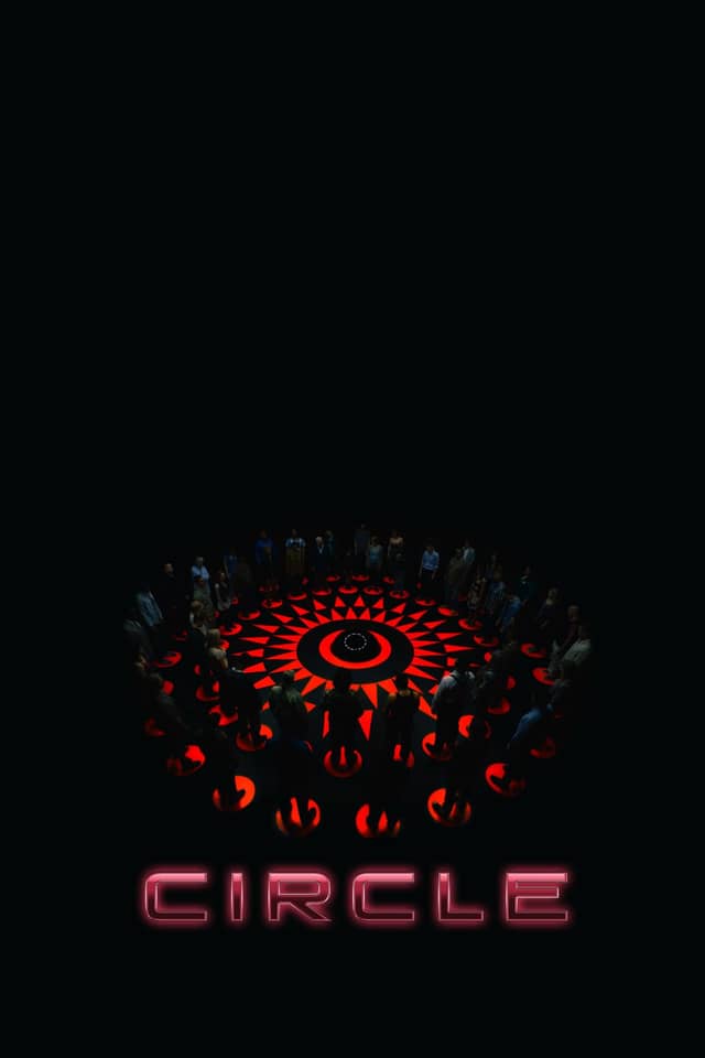 Circle poster image