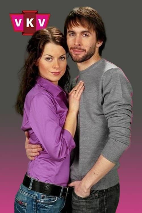 Velmi křehké vztahy poster image