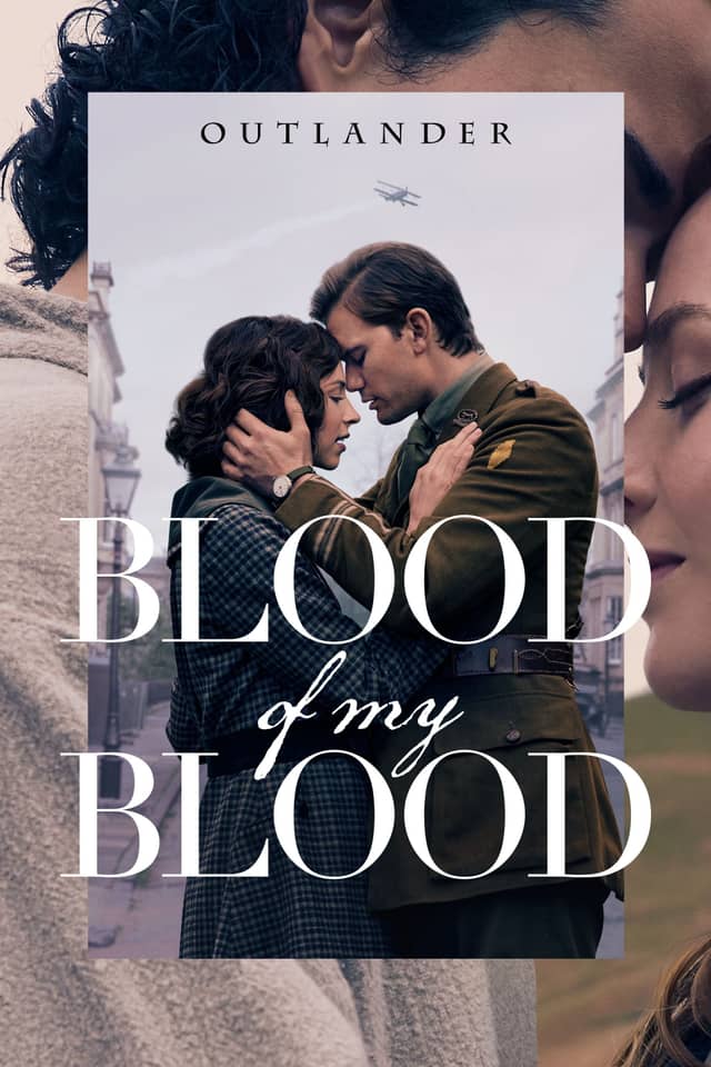 Outlander: Blood of My Blood poster image