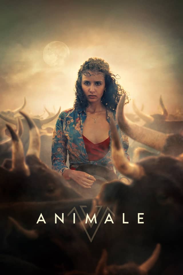 Animale poster image