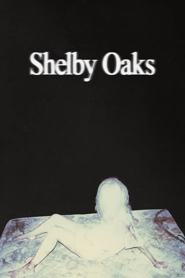 Shelby Oaks poster image
