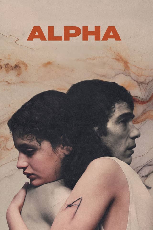 Alpha poster image