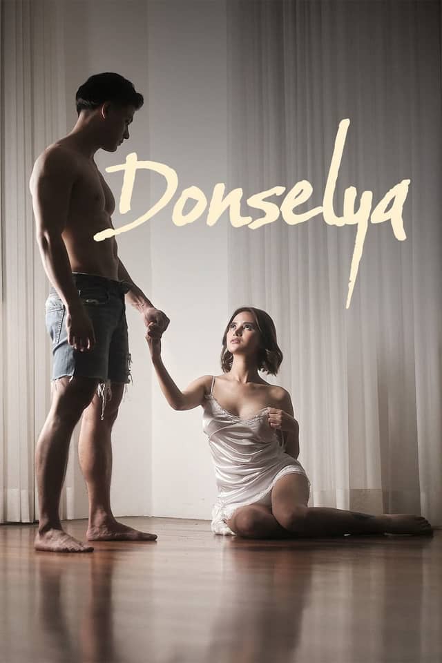 Donselya poster image