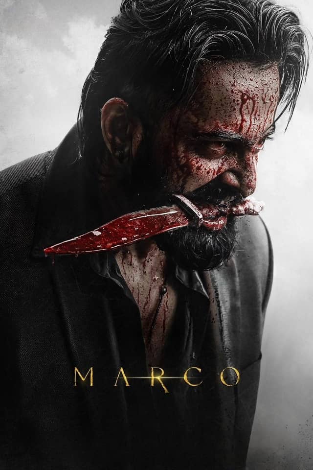 Marco poster image