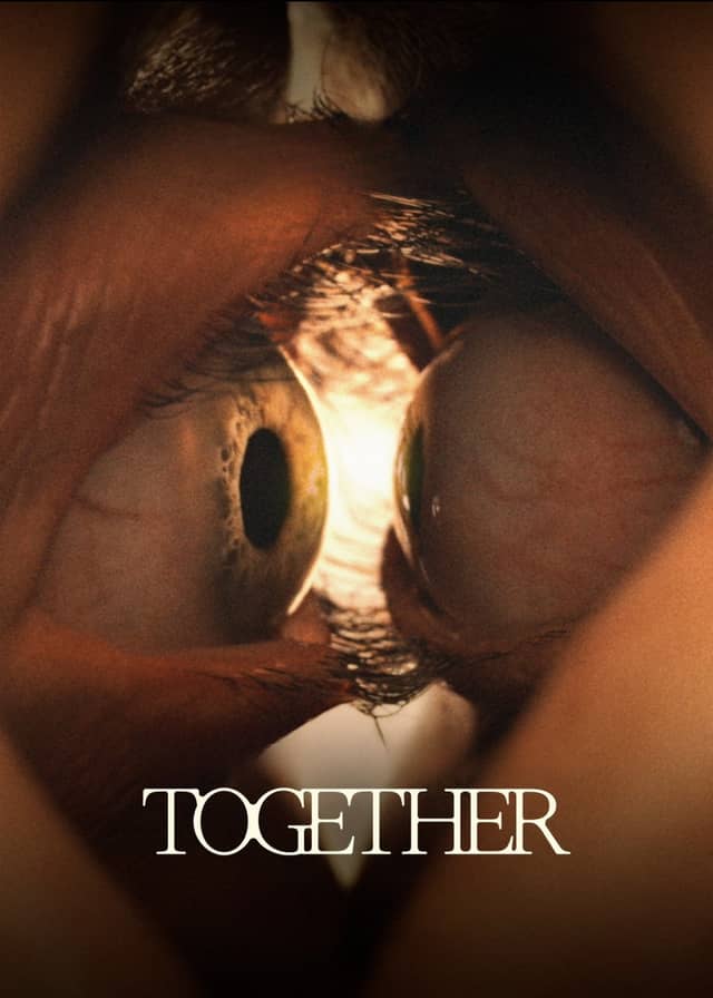Together poster image