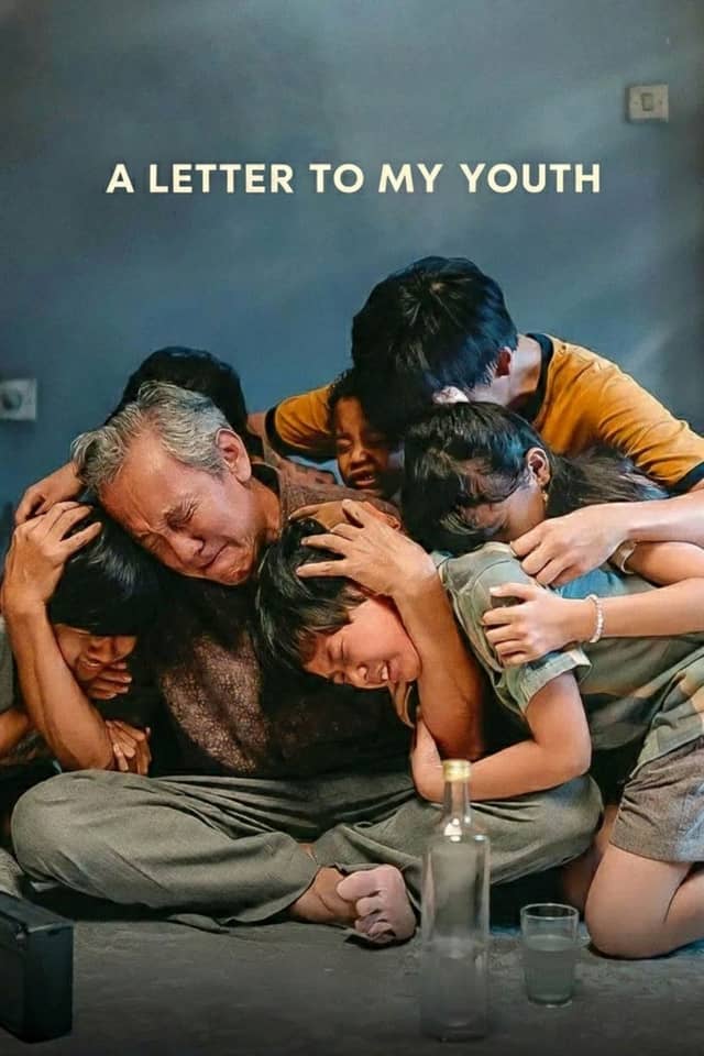 A Letter to My Youth poster image